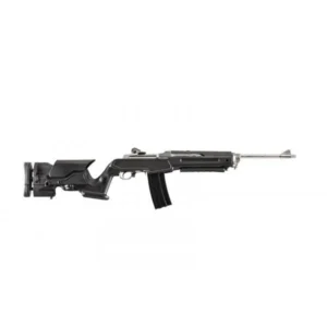 ProMag Archangel Precision Rifle Stock for the Ruger Mini 14/30 - Black Polymer