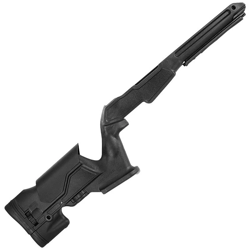 ProMag Archangel Ruger Precision Stock Kit (Ruger 10/22) - Black Technapolymer