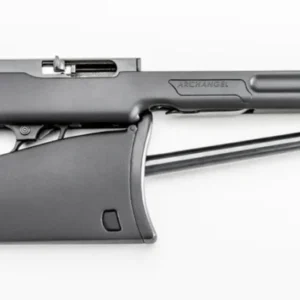 Archangel Quick Break-Down stock for Ruger 10/22 Black Polymer