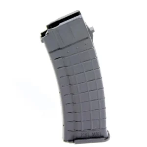 Promag AK-223 .223/ 5.56MM Steel-Lined Rifle Magazine Black Polymer 30/rd