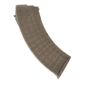 ProMag AK-47 Magazine 7.62x39mm OD Green Polymer 30/rd