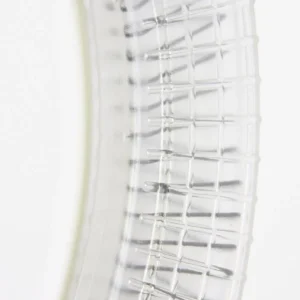 ProMag AK-47 Magazine 7.62x39mm Clear Polymer 30/rd