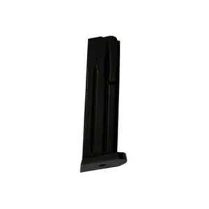 Promag Beretta Mod 81 Handgun Magazine Black .32 ACP 15/rd
