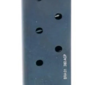 ProMag Bersa Thunder 380 Magazine .380 ACP Blued Steel 7/rd
