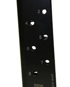 ProMag Colt Government Magazine .45 ACP Blued Steel 8/rd