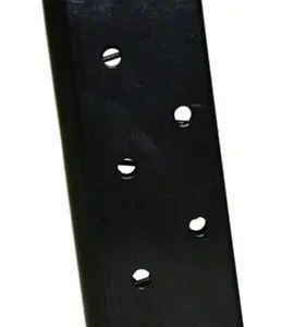 ProMag Colt Mustang/Pocketlite Magazine .380 ACP Blued Steel 6/rd