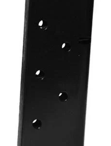 ProMag Colt Defender Magazine .45 ACP Blued Steel 7/rd