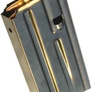 ProMag AR-15 Magazine .223 Rem Blued Steel 20/rd