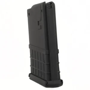 Promag AR-15 / M16 .223 & 5.56x45mm AR Magazine Black Polymer 20/rd
