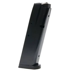 ProMag CZ-75 Magazine 9mm Blued Steel 15/rd