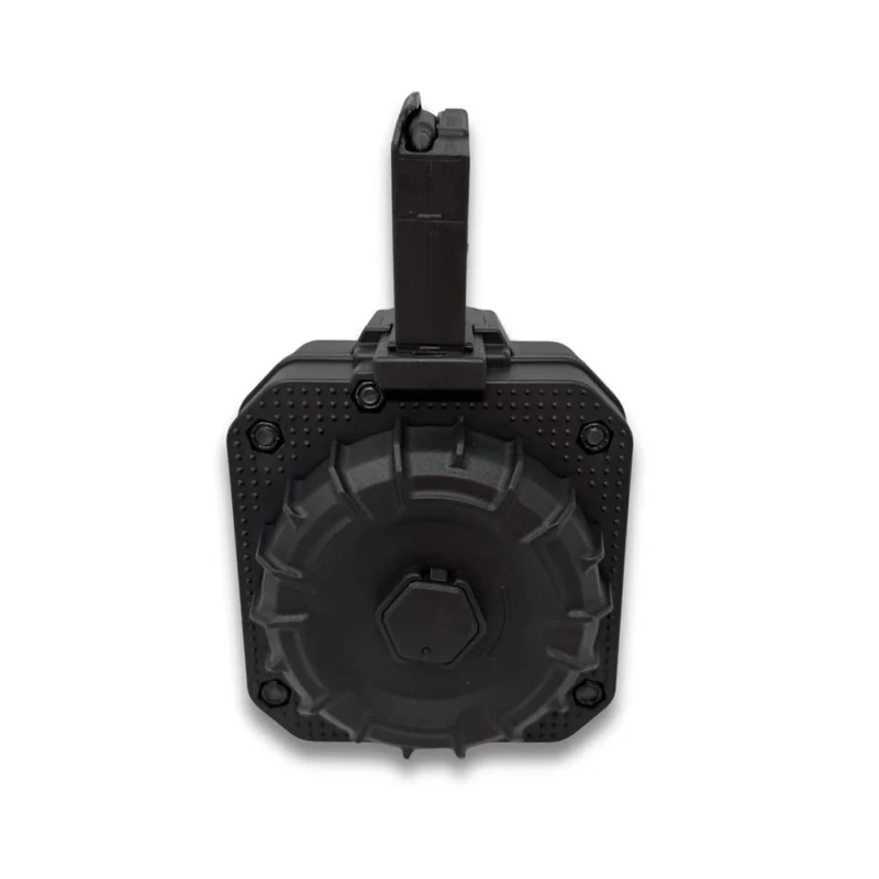 ProMag AR-15 Drum Rifle Magazine 5.56mm/.223 120/rd