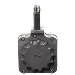Promag Springfield Armory M1A / M14 Magazine .308 cal Black Polymer Drum 50/rd
