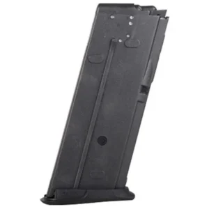 ProMag FNH Five Seven Magazine 5.7x28mm IOM & USG Black Polymer 20/rd