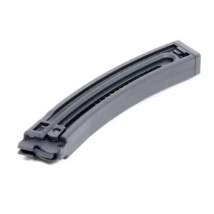 ProMag GSG-5 Magazine .22 LR Black Polymer 10/rd