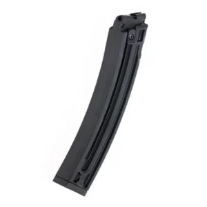ProMag GSG-5 Magazine .22 LR Black Polymer 22/rd