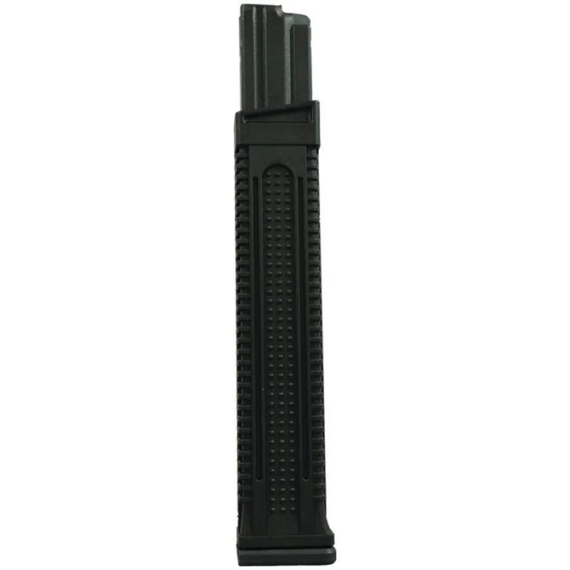 Promag H&K MP5/PTR9 Rifle Magazine 9mm Luger 40/rd