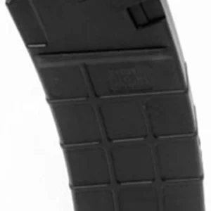ProMag Heckler & Koch (H&K) HK93 Magazine .223 Black Polymer 30/rd