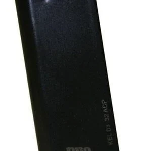 ProMag Kel-Tec P32 Magazine .32  ACP Blued Steel 7/rd