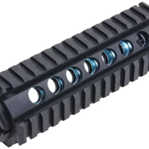 ProMag Industries AR-15 Carbine Polymer Quad Rail Hand Guard