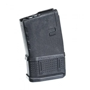 ProMag AR-15 Roller Follower Magazine 5.56mm 15/rd Black Polymer