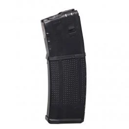 PROMAG AR-15 Magazine 5.56mm Roller Follower Steel Lined Polymer 30/rd