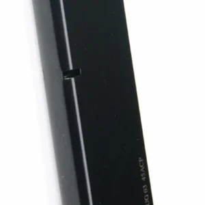 ProMag Ruger P90 Magazine .45 ACP Blued Steel 8/rd