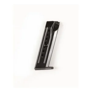 Promag Steel Handgun Magazine Ruger SR9 9mm Blued 10/rd