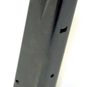 ProMag P-Series 9mm Magazine 9mm Blued Steel 20/rd