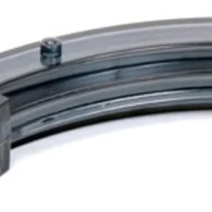 ProMag Ruger 10/22/Charger Magazine .22 LR Smoke Polymer 25/rd