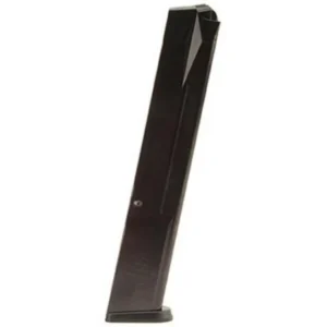 ProMag Ruger P94 Magazine .40 S&W Blued Steel 20/rd
