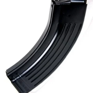 ProMag Ruger Mini-30 Magazine 7.62x39mm Blued Steel 30/rd