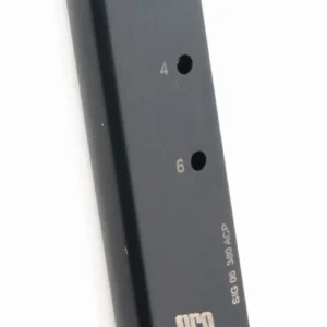 ProMag Sig Sauer P230 Magazine .380 ACP Blued Steel 7/rd