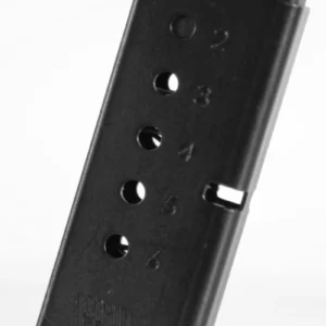 ProMag S&W Bodyguard 380 Magazine .380 ACP Blued Steel 15/rd