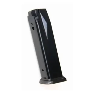 ProMag Springfield XD9 Magazine 9mm Blued Steel 15/rd