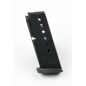 ProMag Steel Handgun Magazine Taurus 709 Slim 9mm Blued 7/rd