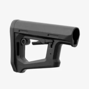 Magpul DT-PR Carbine AR Rifle Stock-Mil Spec Black