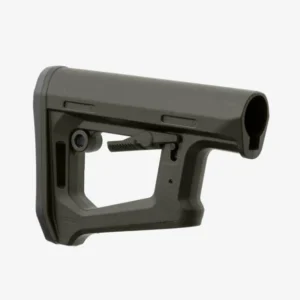 Magpul DT-PR Carbine AR Rifle Stock-Mil Spec OD Green