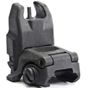 Mbus Magpul Back-Up Front Sight - Black