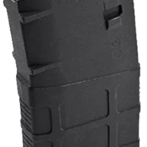 Magpul PMAG 20 LR/SR GEN M3 Rifle Magazine Black Fits DPMS/SR25/LaRue OBR 7.62X51mm NATO 20/rd