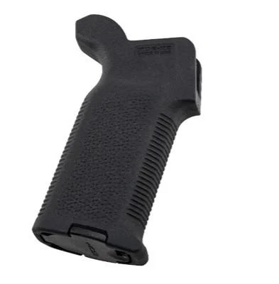Magpul MOE K-2 Grip Fits AR Rifles Black MAG522-BLK