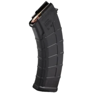 Magpul PMAG 30 AK/AKM MOE Rifle Magazine Black Fits AK-47 7.62X39mm 30/rd