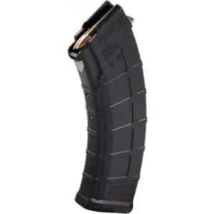 Magpul PMAG 30 AK/AKM GEN M3 Rifle Magazine Black Fits AK-47 7.62X39mm 30/rd