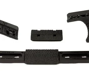 Magpul  M-LOK Hand Stop Kit  Black Finish MAG608-BLK