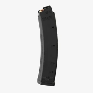 Magpul MAG1013BLK PMAG 35 EV9 Handgun Magazine for CZ Scorpion Black Polymer 9mm Luger 35/rd