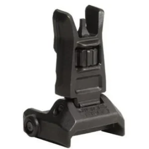 Magpul MAG275BLK MBUS Pro Sight Front Black