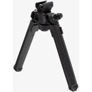 Magpul MAG941BLK Bipod for 1913 Picatinny Rail Black