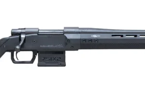 HOWA HERA H7 308WIN BLK 22" TB