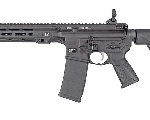 LWRC ICMKII 5.56MM BLK 16.1" 30+1