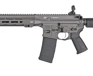 LWRC ICMKII 5.56MM TUNG 16.1" 30+1