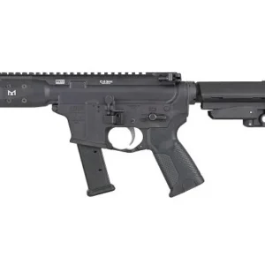 LWRC IC-9 9MM BLK 5.6" 27+1 SBA3